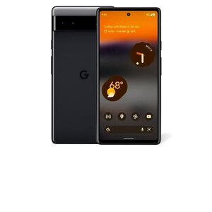 Google Pixel 6a